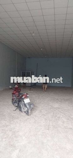 CHO THUÊ KHO,XƯỞNG 8X15M Y HÌNH, Đ XE CÔNG 40F NGAY NGÃ TƯ GÒ MÂY