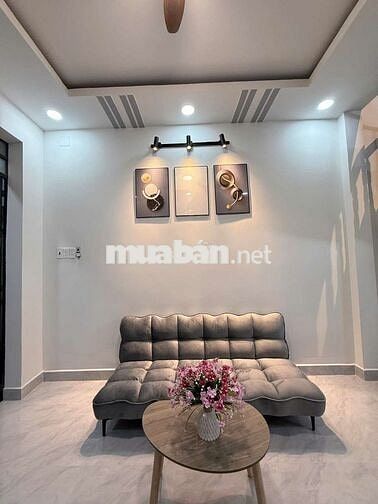 BÁN CĂN NHÀ VI BẰNG KHU DÂN CƯ Đ.TRẦN VĂN LẮM( TA06 cũ)P. THỚI AN Q.12