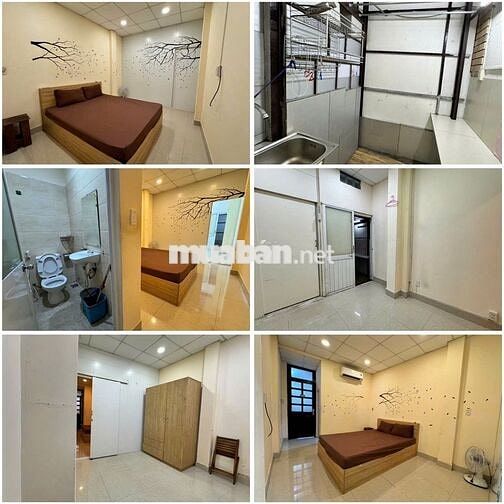 SANG NHƯỢNG HOMESTAY NGUYỄN DU – QUẬN 1