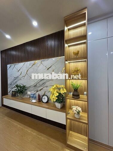 🏡 NHÀ ĐẸP PHỐ THÁI THỊNH - ĐỐNG ĐA – FULL NỘI THẤT - CHỈ HƠN 3T 🏡