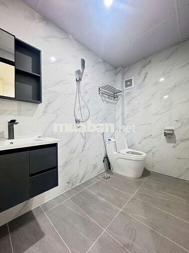 Bóc tem CCMN 20-30m2 Full đồ cao cấp. Máy giặt riêng tại Đường Láng