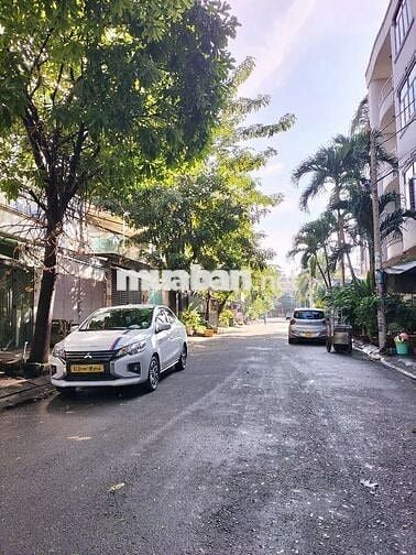 Cho Thuê Nhà: KDC Tên Lửa ,Nhà 3,5 Tầng Mới Đẹp