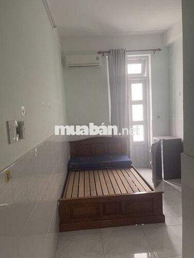 3.5tr/ tháng: Phòng tiện nghi - an ninh - giờ giấc tự do.