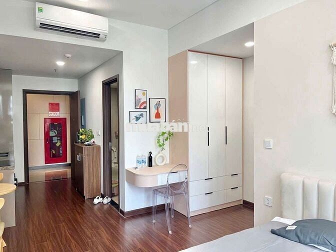 Bán căn 1pn cao cấp masteri lakeside giá 2850 siêu rẻ nhất OCP1  GL HN