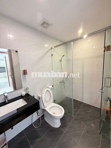 Cho thuê Happy One Central, 70m2 2PN Full nội thất giá thuê tốt