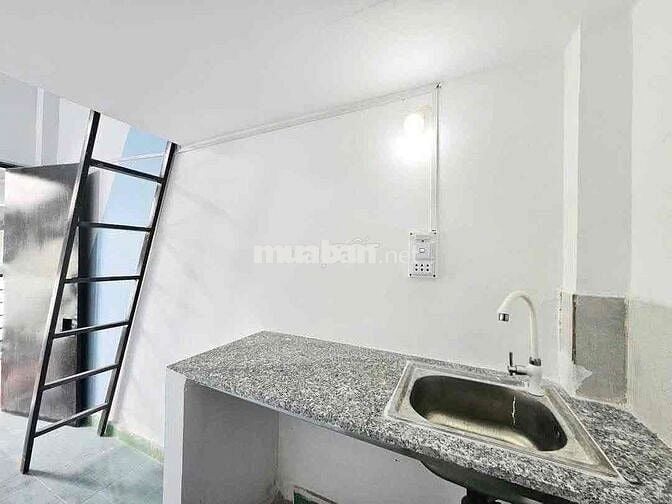phòng trọ mới xây giá rẻ ngay Bình Dương