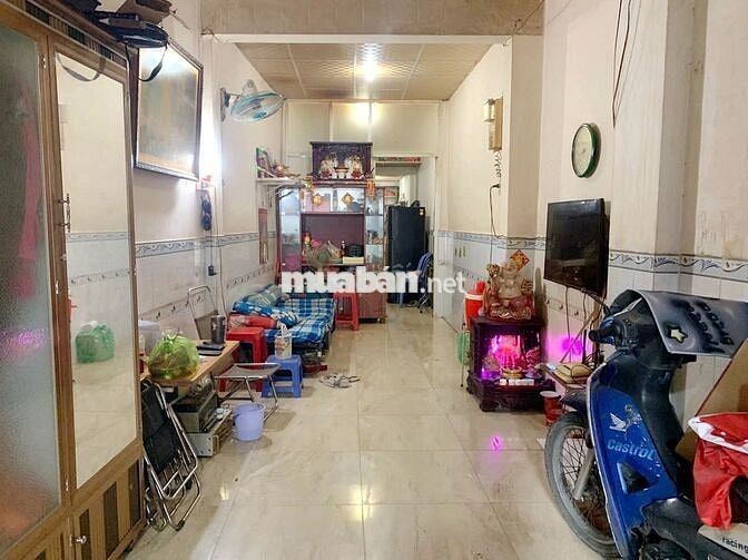 ✅ Cho thuê NNC Nguyễn Duy P9 Q8