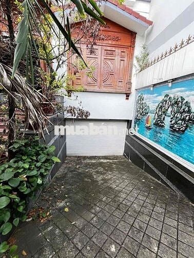 SIÊU PHẨM NHÀ FULL GỖ - Đường số 1, Bình Tân - Dtsd 420m2 có hồ bơi