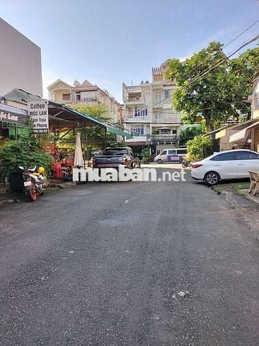 Cho Thuê Nhà: KDC Tên Lửa ,Nhà 3,5 Tầng Mới Đẹp