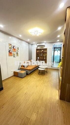 🏡 NHÀ ĐẸP PHỐ THÁI THỊNH - ĐỐNG ĐA – FULL NỘI THẤT - CHỈ HƠN 3T 🏡