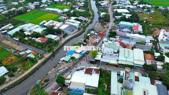 BÁN 2 LÔ ĐẤT 5X25 FULL TC GIÁP MẶT TIỀN THẠNH XUÂN 25  MỞ  4 LÀN XE.