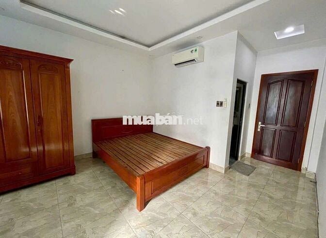Nhà 1 trệt 2 lầu 1 tum 4pn 5wc vườn lài apg q12 củ