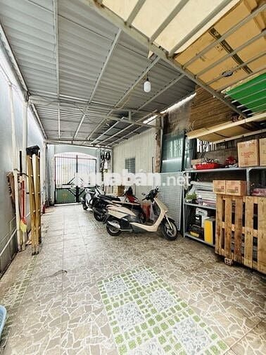HXH 8M- HƠN "90m2 ĐẤT" - CHỈ 96TR/m2 - NGUYỄN VĂN ĐẬU, BT 👉 CHỈ 8.x TỶ
