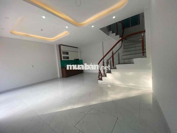 BÁN NHÀ MỚI KINH CONG,SẴN Ở NGAY SÁT CẦU THƯỢNG CÁT