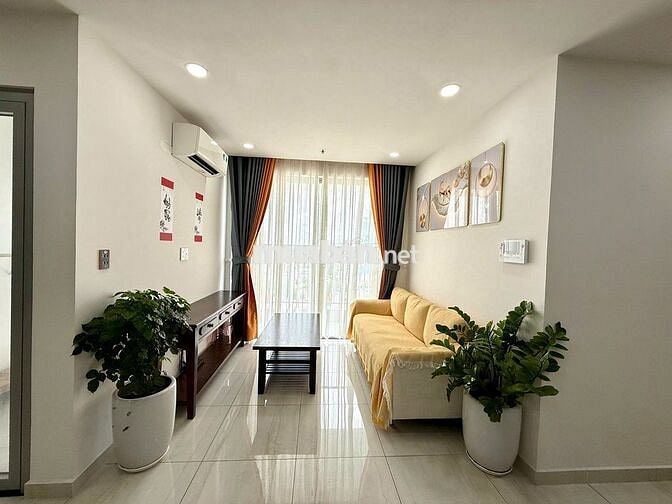 Cho thuê Happy One Central, 70m2 2PN Full nội thất giá thuê tốt