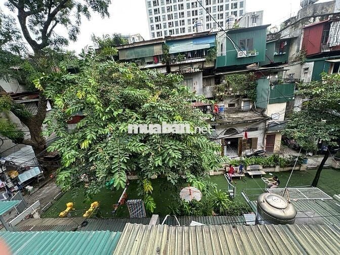 🏡 NHÀ ĐẸP PHỐ THÁI THỊNH - ĐỐNG ĐA – FULL NỘI THẤT - CHỈ HƠN 3T 🏡
