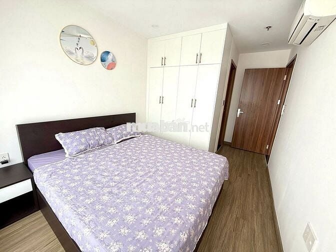 Cho thuê Happy One Central, 70m2 2PN Full nội thất giá thuê tốt