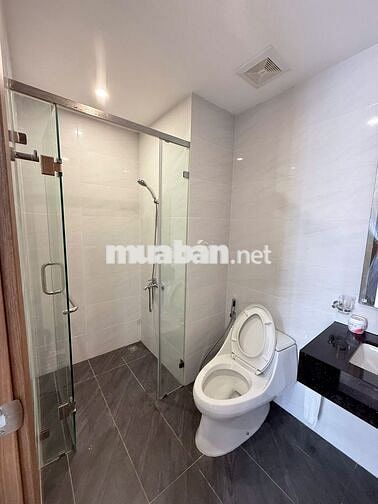 Cho thuê Happy One Central, 70m2 2PN Full nội thất giá thuê tốt