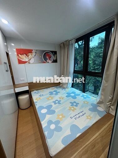 🏡 NHÀ ĐẸP PHỐ THÁI THỊNH - ĐỐNG ĐA – FULL NỘI THẤT - CHỈ HƠN 3T 🏡