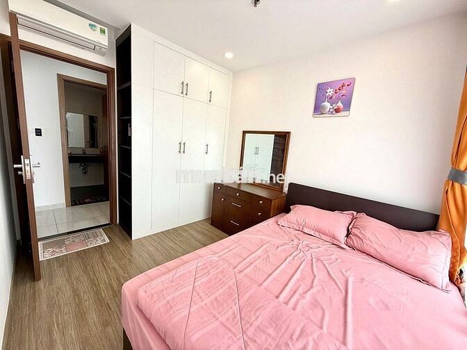 Cho thuê Happy One Central, 70m2 2PN Full nội thất giá thuê tốt