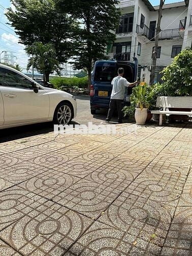 CHO THUÊ NHÀ BIỆT THỰ 7x20 KHU HAI THÀNH BÌNH TRỊ ĐÔNG BTÂN 38TR/THÁNG