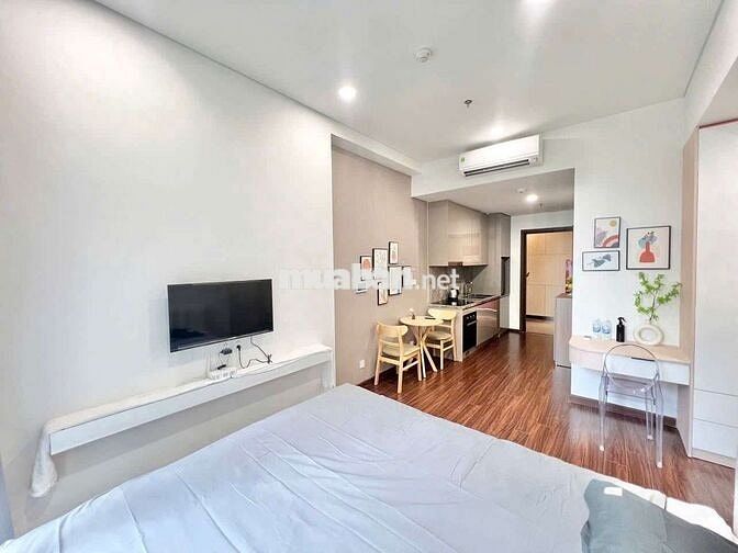 Bán căn 1pn cao cấp masteri lakeside giá 2850 siêu rẻ nhất OCP1  GL HN