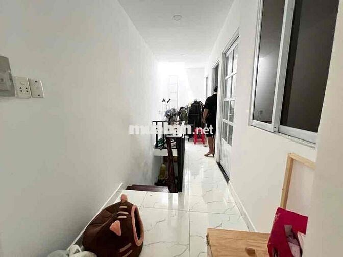 🌹 Nhà xinh Bình Quới – 2 tầng BTCT, 2PN, ngang 4.2m – chỉ 2.8 tỷ!