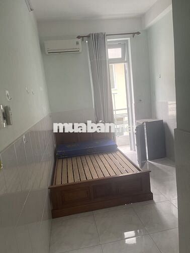 3.5tr/ tháng: Phòng tiện nghi - an ninh - giờ giấc tự do.