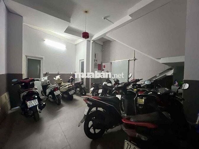 💎💎 BÁN GẤP CHDV 12 phòng CÓ DOANH THU SẴN - 90M2 - NHỈNH 8 TỶ 💎💎