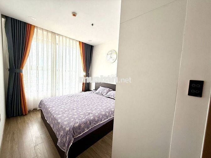 Cho thuê Happy One Central, 70m2 2PN Full nội thất giá thuê tốt