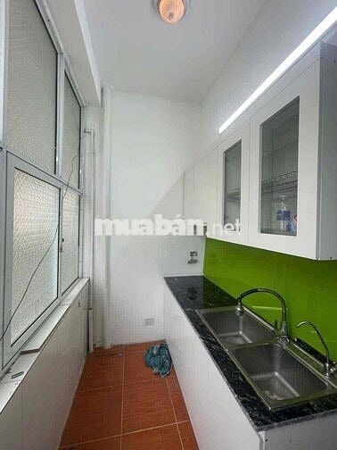 Bán căn hộ KĐT mới Việt Hưng,DT 80m,2PN,hơn 3 tỷ.