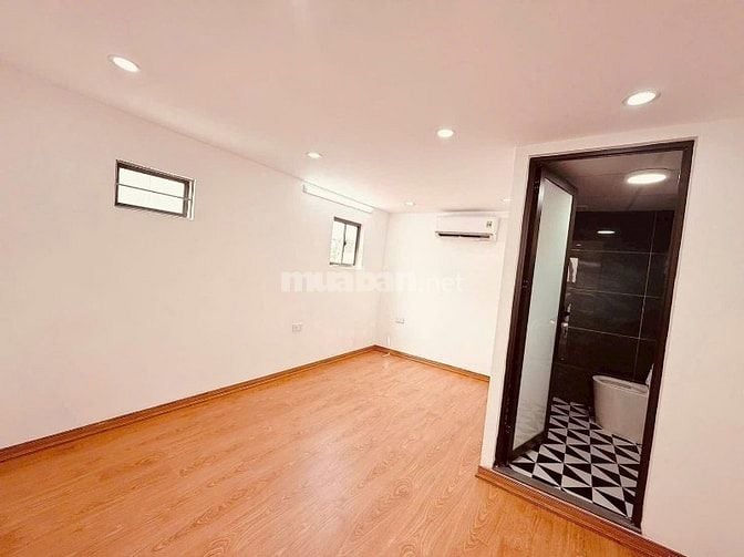 Bán 2 căn hộ khu Tôn Thất Tùng gần ĐH Y, Đặng Văn Ngữ- Phạm Ngọc Thạch