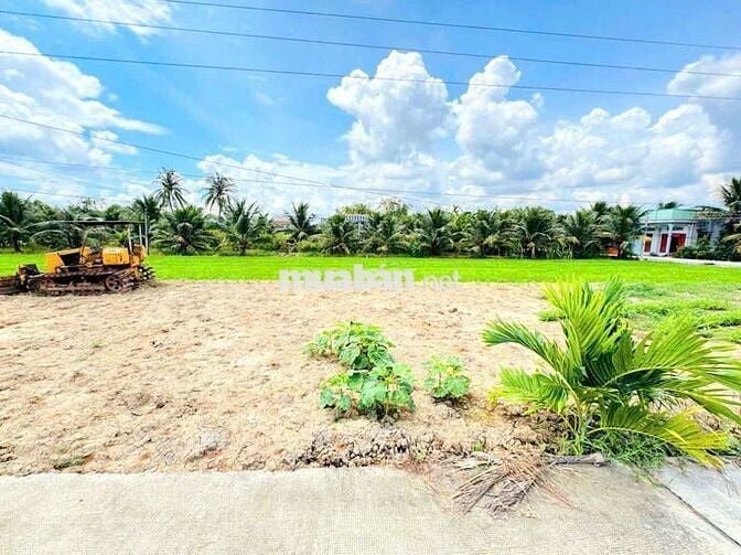Chỉ 295tr sở hữu 55m2 đất thổ đường ô tô tránh nhau