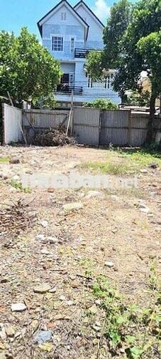 Lô đất Biệt Thự giá tốt chỉ 50 triệu/m2 đường Nguyễn Hới Vũng Tàu