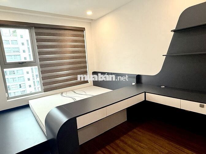 Cho thuê Happy One Central, 50m2 1PN Full nội thất cao cấp đẹp rẻ