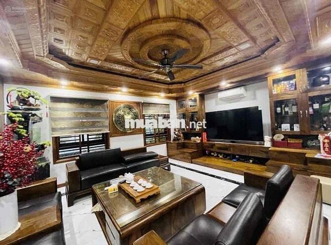 La Casta Văn Phú 75m2 mt 5,4m nhà sửa mới đẹp, đồ gỗ cao cấp, giá 23 t La Casta Văn Phú 75m2 mt 5,4m nhà sửa mới đẹp, đồ gỗ cao cấp, giá 23 t