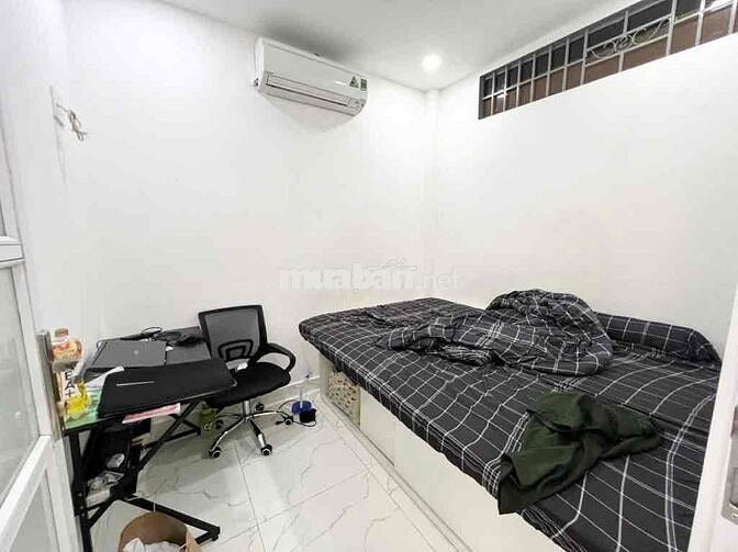 🌹 Nhà xinh Bình Quới – 2 tầng BTCT, 2PN, ngang 4.2m – chỉ 2.8 tỷ!
