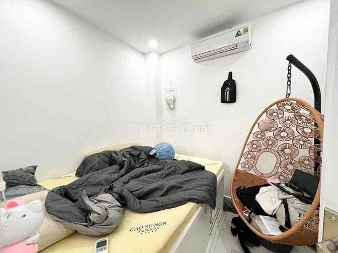 🌹 Nhà xinh Bình Quới – 2 tầng BTCT, 2PN, ngang 4.2m – chỉ 2.8 tỷ!