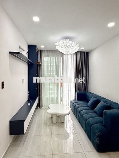 Cho thuê Happy One Central, 50m2 1PN Full nội thất cao cấp đẹp rẻ