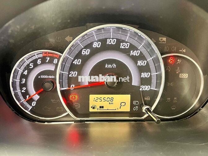 Mitsubishi Attrage 2018 1.2 CVT Eco - 125508 km