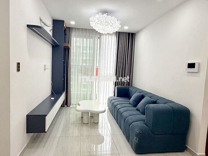 Cho thuê Happy One Central, 50m2 1PN Full nội thất cao cấp đẹp rẻ