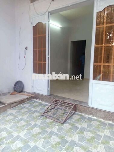 Cho thuê nhà gần trung tâm hành chính hẽn Nguyễn Tri Phương dĩ an