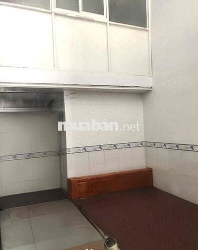Cho thuê nhà bên trường Dĩ An C - Dĩ An giá rẻ