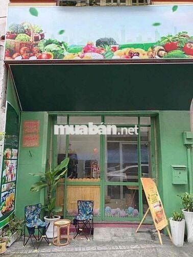 CHO THUÊ NHÀ MẶT TIỀN ĐẶNG THAI MAI’PHÚ NHUẬN( 4,5x7) 3 lầu
