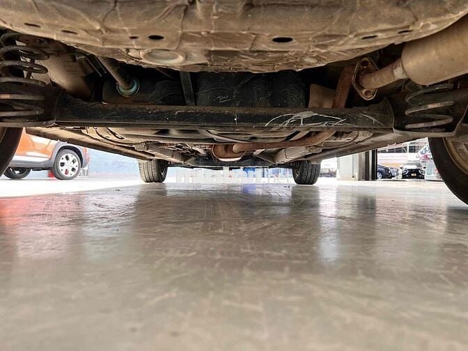 Mitsubishi Attrage 2018 1.2 CVT Eco - 125508 km