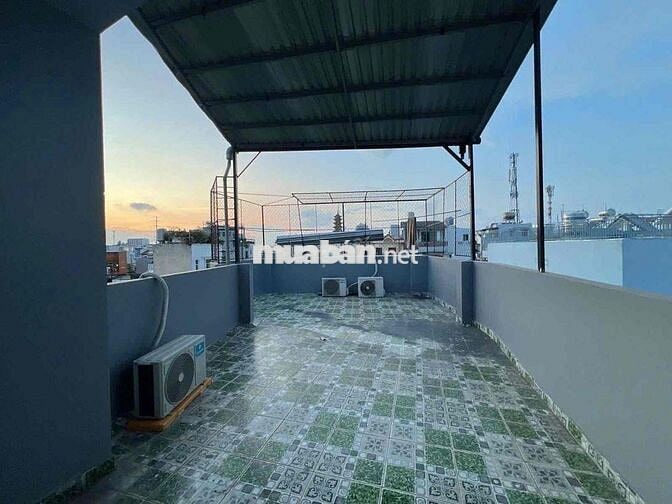 💎💎 BÁN GẤP CHDV 12 phòng CÓ DOANH THU SẴN - 90M2 - NHỈNH 8 TỶ 💎💎