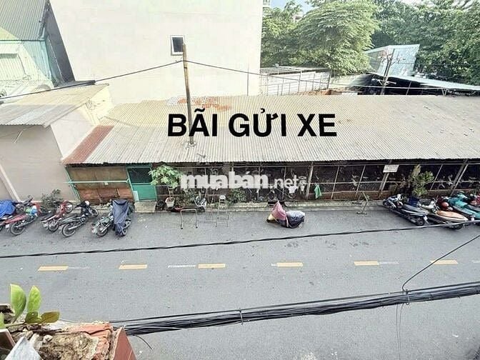 BÁN CĂN HỘ TẦNG 2 CC HUỲNH VĂN CHÍNH 2PN CÓ SHR CHỈ 2,3 TỶ TL