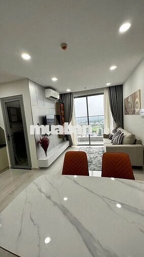 Bán căn hộ Happy One Central, 50m2 1PN 1WC nội thất đẹp xem thích ngay