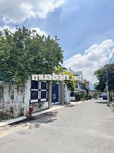 Mặt Tiền K.Doanh Đ. Số 3 Linh Xuân Nhà 3 Tầng DT60m 3Pn Sổ Hoàn Công