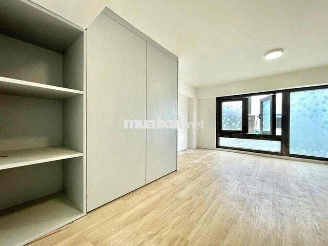 KHAI TRƯƠNG DỰ ÁN MỚI 20 PHÒNG DUPLEX NGAY GẦN CVPM QUANG TRUNG